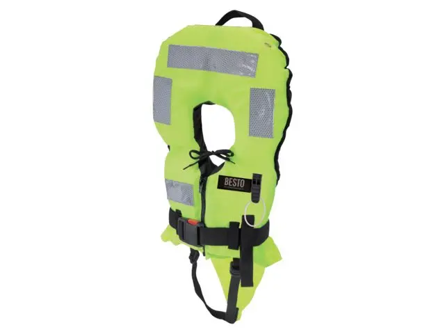 Turn Safe Toddler 60N