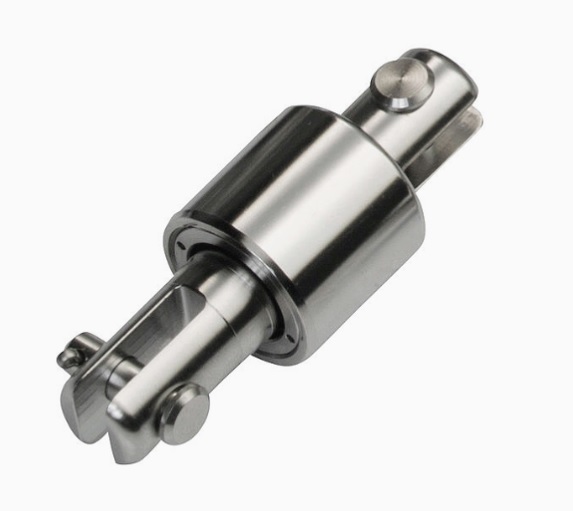 Bartels Wirbel STW I