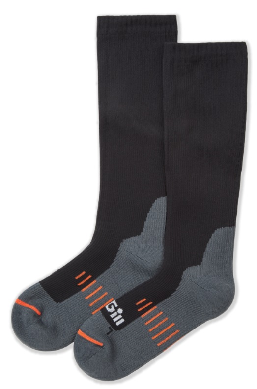 Gill Wasserdichte Stiefelsocken S
