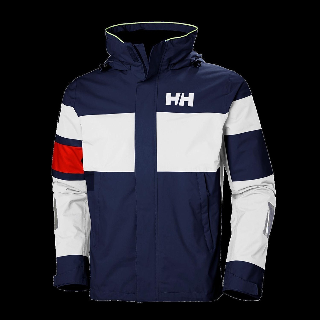 Helly Hansen Salt Light Jacket navy S