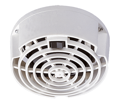 Vetus Permanenter Ventilator 12V FAN12