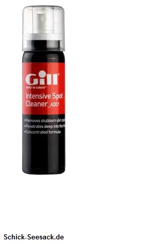 Gill Intensiver Fleckenreiniger 75ml