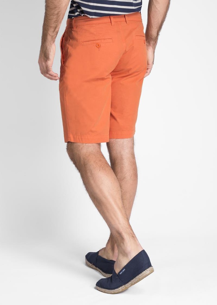 Saint James Bermuda DOUG II navy 52