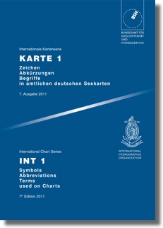 Karte 1 / INT 1