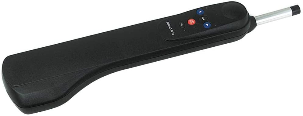 Simrad Pinnenpilot TP10 für Boote bis 10m