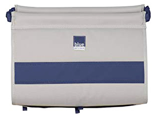 Blue Performance Fallentasche Small