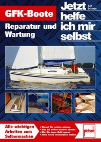GFK-Boote - Reparatur und Wartung