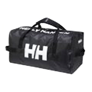 Helly Hansen waterproof Bag schwarz 60 Liter