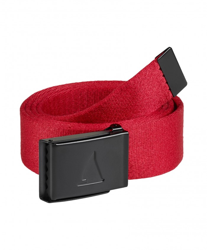 Musto Evolution Yacht Belt platinum