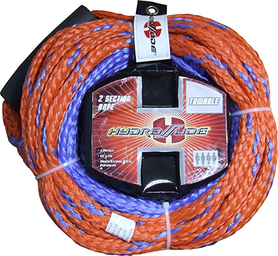 Tube Leine 4 Personen 2 Section