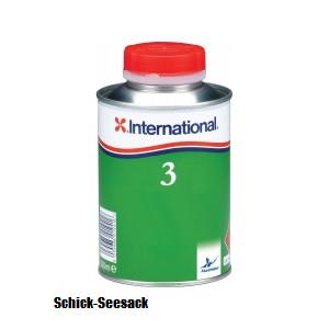 International Verdünnung Nr.3 500ml