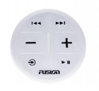 FUSION MS-ARX70W kabellose Fernbedienung schwarz