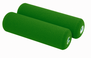 YC FOAM ROLLER 100 mm VE2