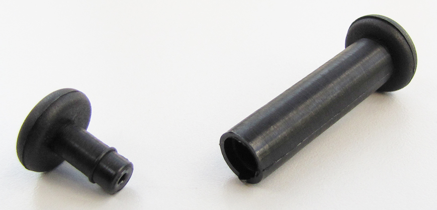 Zodiac Bombard Knebel Z6553