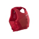 Spinlock Wing PFD Mercury rot Regattaweste rot S