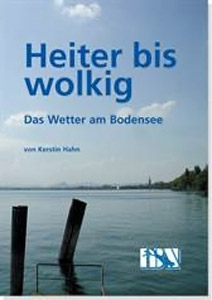 IBN Heiter bis wolkig Das Wetter am Bodensee