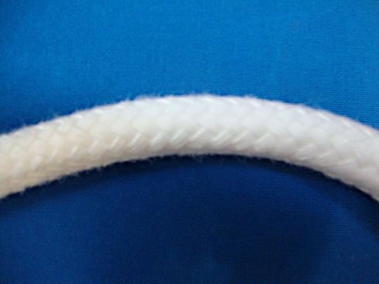 Schot (14mm) weiß