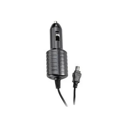 Garmin Kabel für Zig.Anz, 2-Pol- Flachstecker