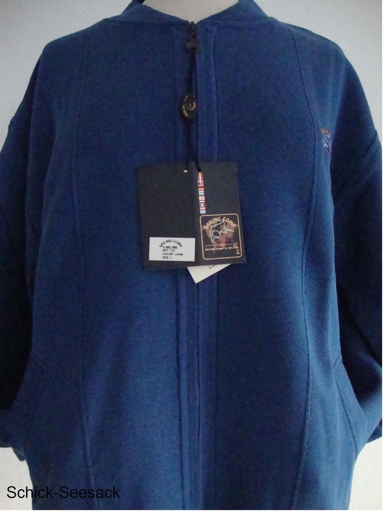 Strickjacke