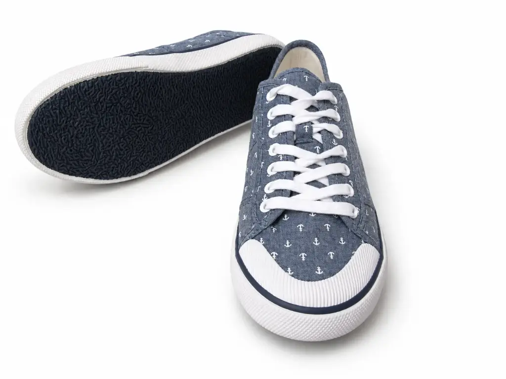 TBS Damen Segelschuh Violay chambray 38