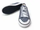 TBS Damen Segelschuh Violay chambray 38