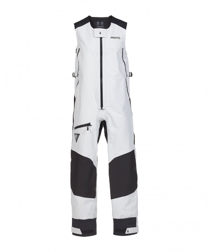 Musto MPX Race Salopette black S