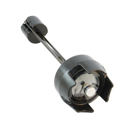 Deckel mit Füllstandsanzeige für Tankhöhe 170 mm