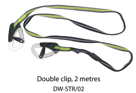 Spinlock Sicherheitsleinen