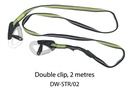 Spinlock Sicherheitsleinen