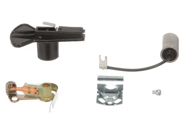 TUNE UP KIT @2 6324Q1 Ersatzteil Mercruiser, Mercury ACT