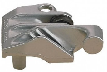 Clamcleat CL252 Aluminium