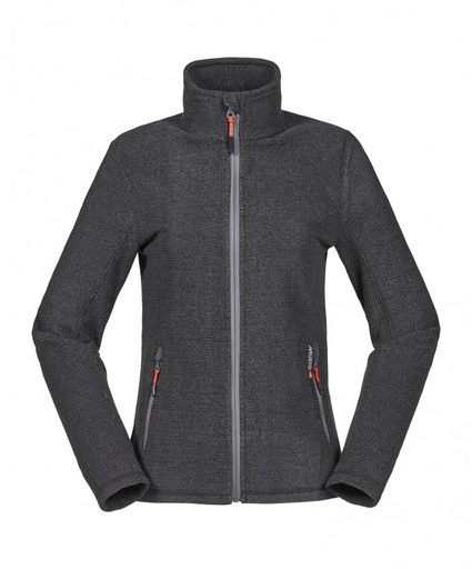 Musto Bowman Fleece Jacke FW