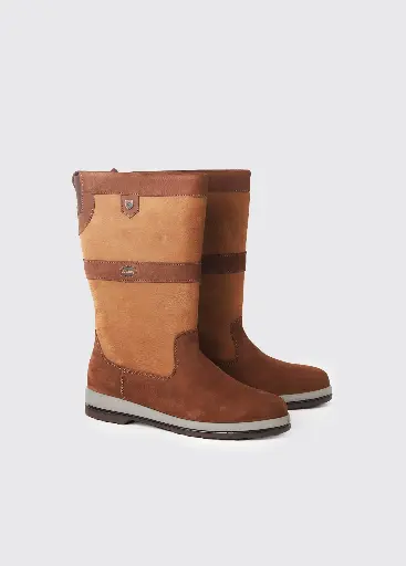 Dubarry Ultima Herren Segelstiefel ExtraFit