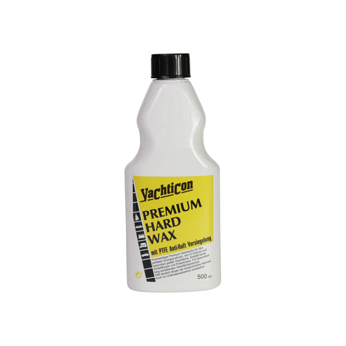 [40452-01] Yachticon Premium Hard Wax mit PTFE