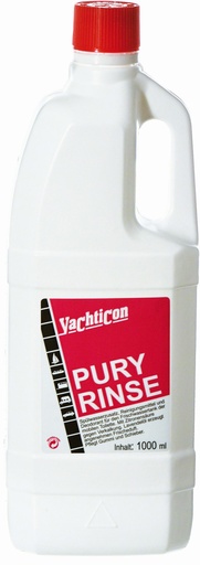 [31366] Yachticon Pury Rinse 2000 ml
