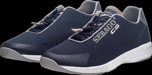 Sebago CYPHON SEA SPORT Blue Navy