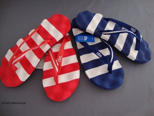 [29953-01] TBS Damen FlipFlop Kipper