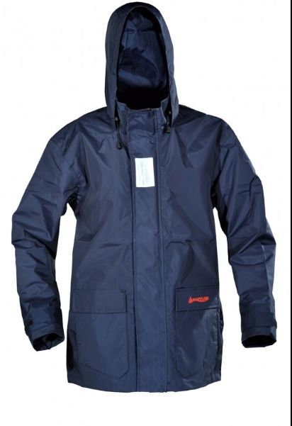 Coastal Basic Ölzeug-Jacke