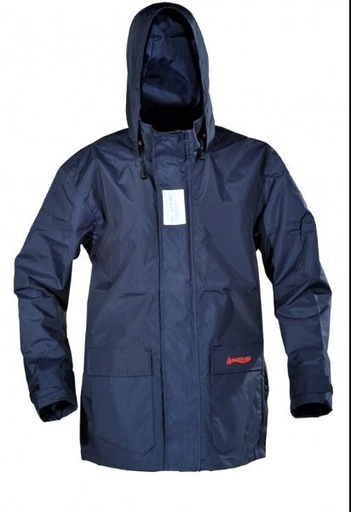 [24602-01] Coastal Basic Ölzeug-Jacke