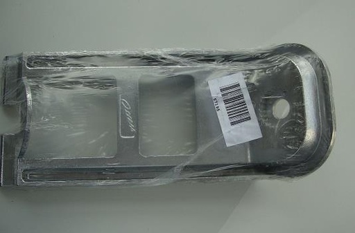 [30147] Alustütze für Sitzbank auf Schiene Zodiac Z7195