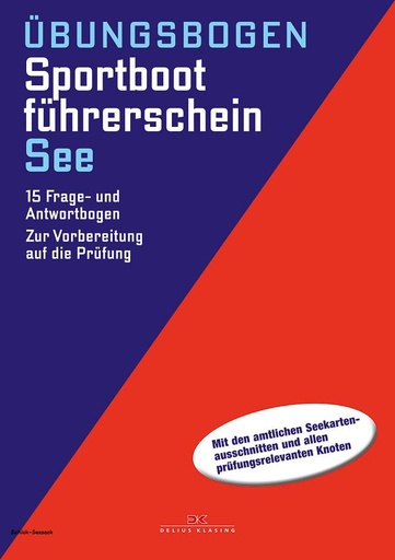 [31943] Sportbootführerschein See Übungsbogen