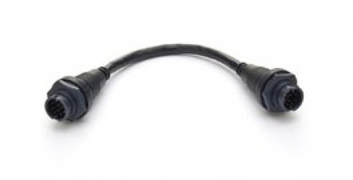 [40586] RayNet Verbinder (männl./männl.)