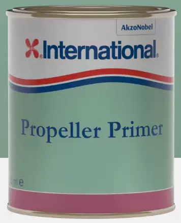[43151] International Propeller Primer rot 250ml