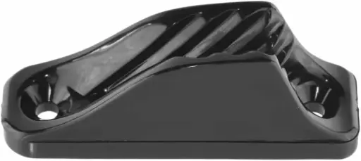 [CL201] Clamcleat CL201 Vert Nyl 6-12mm