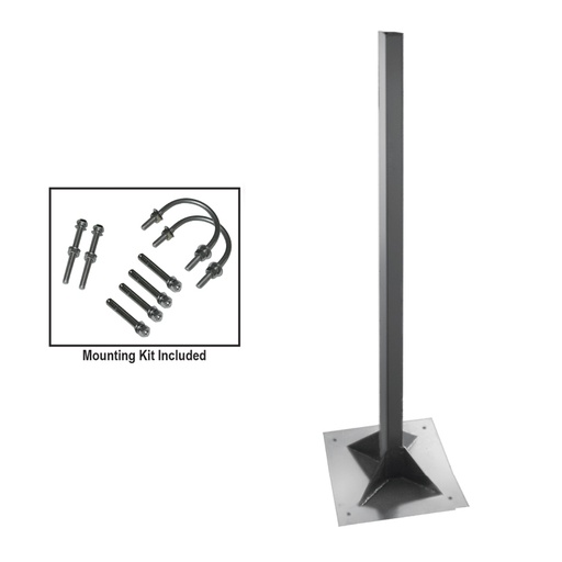 [44506] Halterung für Aufbewahrung Rettungsringe