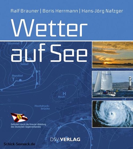 [27695] Wetter auf See