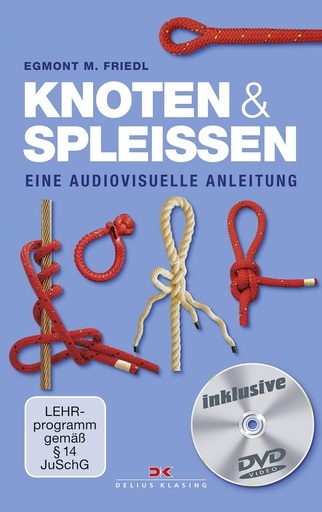 [30330] Knoten und Spleißen