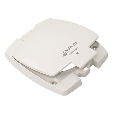 [40999] Decksplatte Whale Mk5 Universal Pumpe