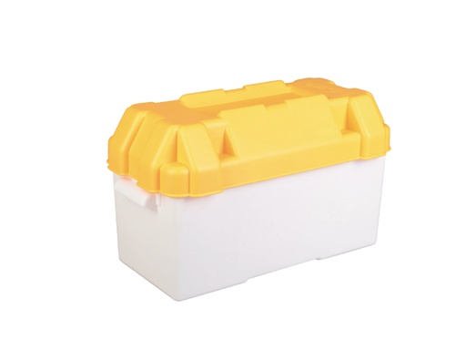 Trem Batteriekasten