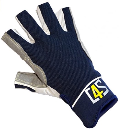 C4S Segelhandschuhe Racing SF